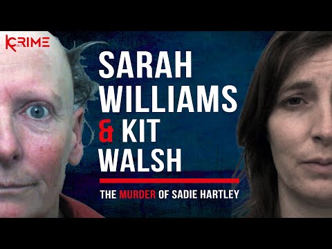 Thumb of Sarah Williams And Kitt Walsh Plotted For Over A Year video