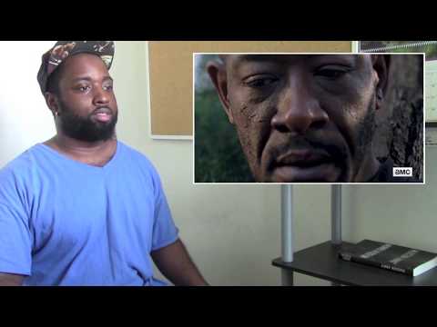 The Walking Dead Season 8 Official Comic-Con Trailer REACTION