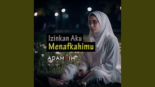 Izinkan Aku Menafkahimu