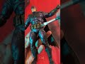 Batman mcfarlane action figure custom by deeplife deeplifeshorts