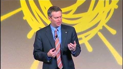 Adrian Gostick Speaker Reel