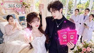 The Cold CEO Forced to Marry Me, But I Saved His Dying Grandma—🔥and Stole His Icy Heart Forever!