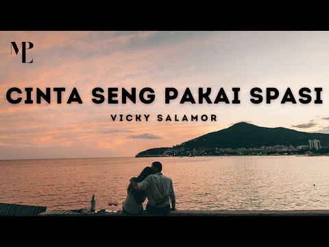 Beta cinta se lebe dari yang se tau - Cinta Seng Pakai Spasi | Lagu Timur Terbaru 2021 - MPL