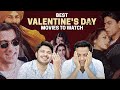 Honest Review Special: Best Valentine&#39;s Day Movies to Watch Part 2 | Must Watch Romantic Movies