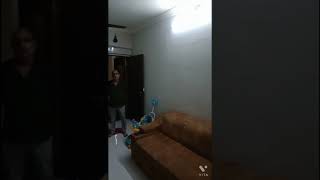 Famous 2 bhk flat for sale in TMC Ruby tower bihind maaz hotel 60 lakh with registration Profile