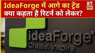Ideaforge और Voltamp Transformers शेयर में Hold करे या Exit का सही फैसला क्या होगा? |ETNS