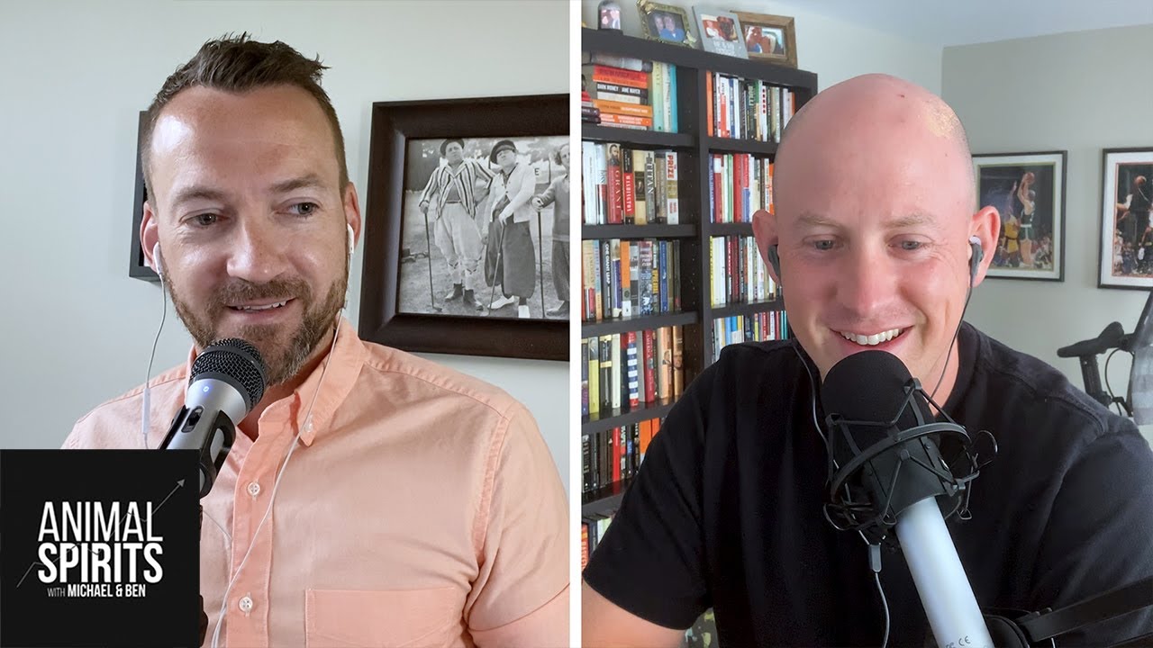 Will We Finally See Inflation? | Animal Spirits Episode 152