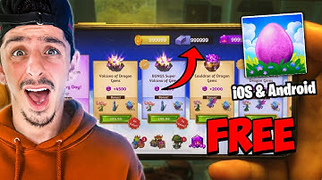 Merge Dragons Hack - How to Get Unlimited Coins & Gems (iOS Android) 2025