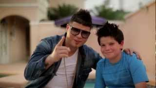 "Today  is My Day " by FARRUKO  (Full Version) BOLTIO 2013