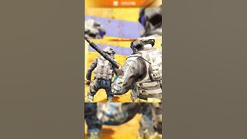 Never show your back to me !!!  #codm #codgaming #codmobile #shortsviral #shorts #gaming