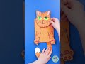 🎉 Create a Whimsical CAT Notebook in Just 5 Minutes! Perfect for Your Hidden Tre