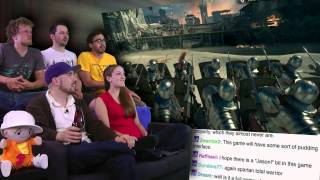 360 Exclusives! - Microsoft at E3 2013 is AWESOME! - Part 2