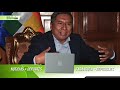 Bolivia News Juves 25 de Febrero