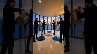 Epoxy Floor Transformation 8