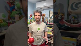 Gaming History For September 28Th - Pokémon Red Version