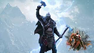 Blood Upon the Snow - God of War Ragnarök OST