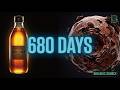 EP.03 - The Seed Oil Trap: Why Your Cells Are Literally Rusting