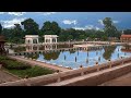 Tour New #Shalamar #Garden best place in #Lahore #Pakistan