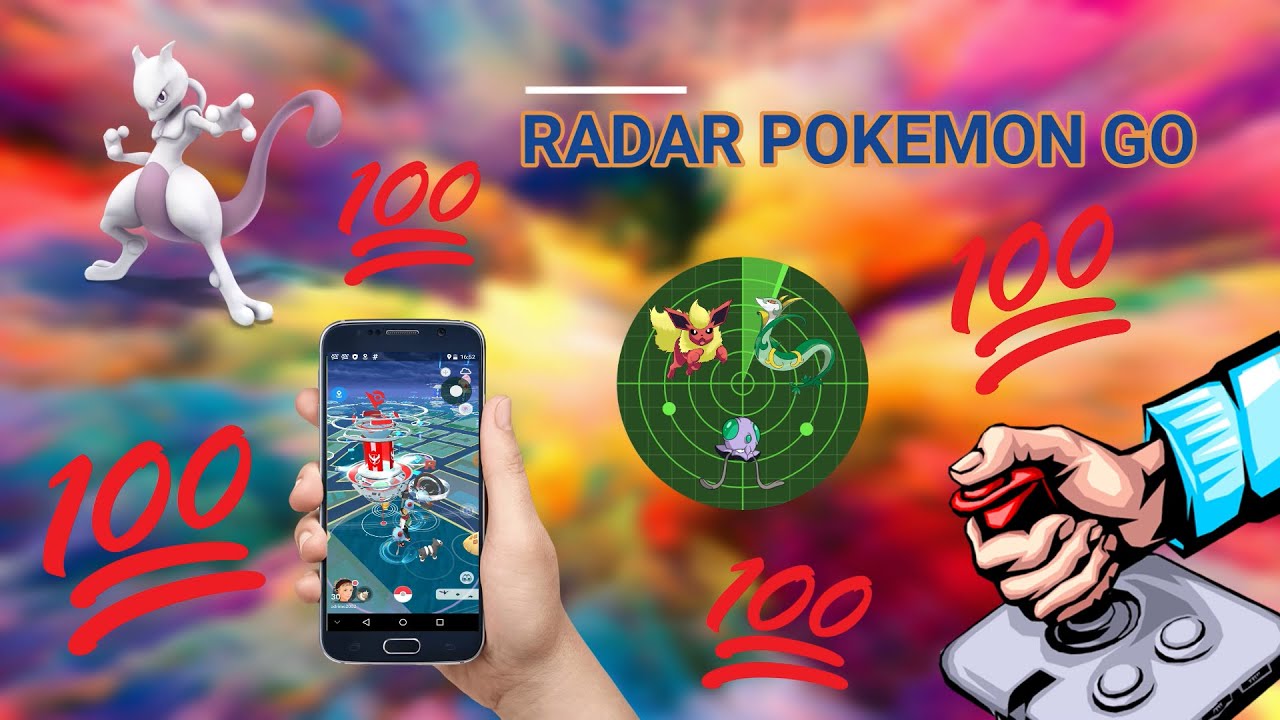 Mejores Lugares Para Capturar Pokemon Go 2020