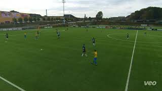 William Røgen I Winger/RB I Hobro IK