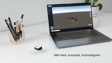 WT901BLECL – BT50 Beschleunigungsmesser-Gyroskopsensor