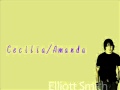 Elliott Smith - Cecilia/Amanda (Unreleased)