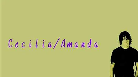 Elliott Smith - Cecilia/Amanda (Unreleased)