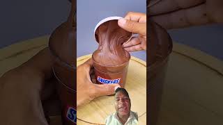 Satisfying Chocolate Melt