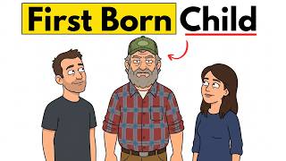 The Psychology Of First Born Gen X