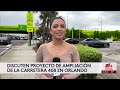 🔴EN VIVO | Noticias N+ Univision Orlando 06:00 pm 04/09/26