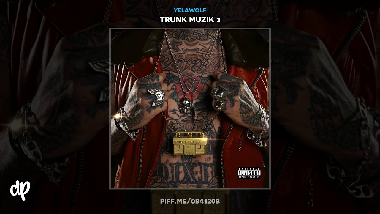 Yelawolf Catfish Billy 2 [Trunk Muzik 3] YouTube