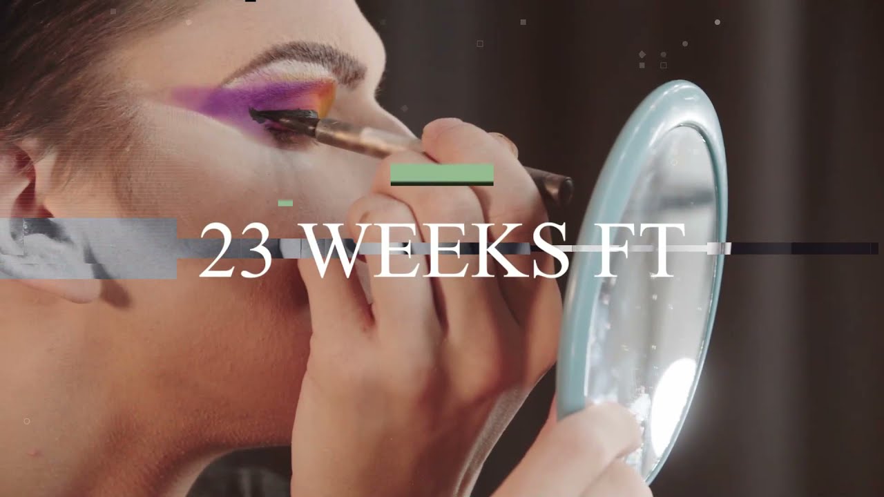 Master Makeup Artistry