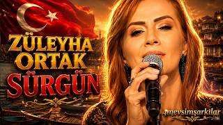 Züleyha Ortak Sürgün Vatan Hasreti