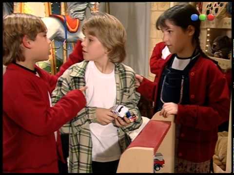 Capítulo 50 - Chiquititas 2000