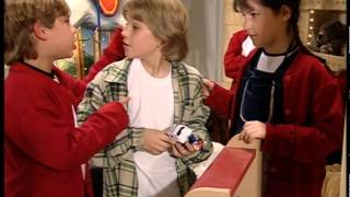 Capítulo 50 - Chiquititas 2000