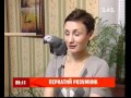 Співаючий папуга Семен Семенович у "Сніданку з 1+1".mp4