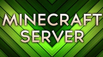 Minecraft 1.2.5 - How To Setup a FREE Minecraft Server!