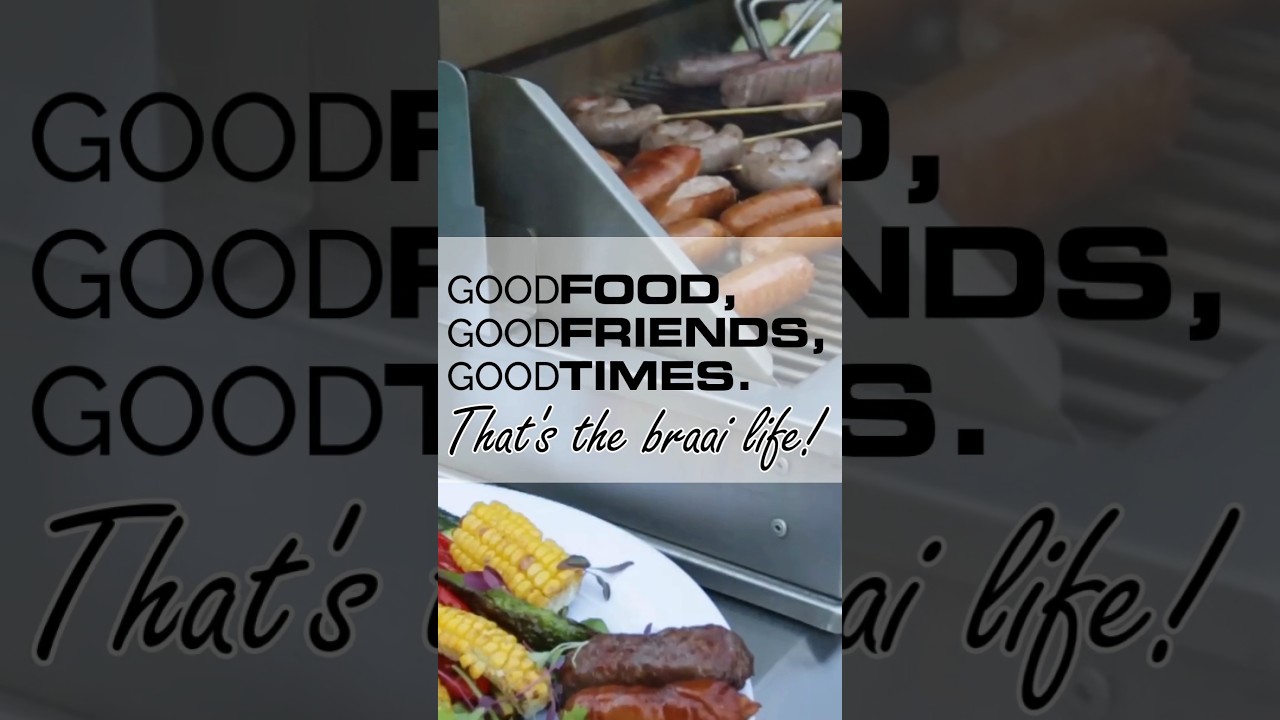 Nothing beats the simple perfection of a 