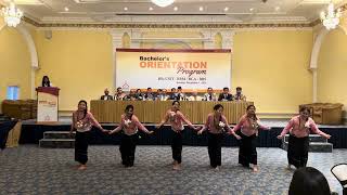 ORIENTATION PROGRAM 2082 || Trinity International College News