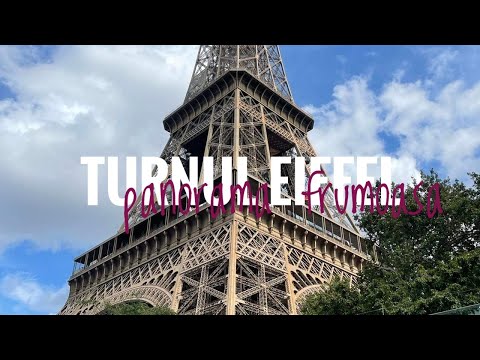 Video: De ce să vizitați Turnul Montparnasse din Paris?