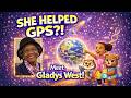 GPS Hero: Gladys West | Black History Song for Kids STEM | Reign's Village