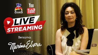 Live Streaming Top Hits JK Records with Marina Elsera Edisi Special Hari Kemerdekaan