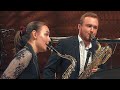 Thierry escaich  tango virtuoso katowice saxophone quartet oliwa ross zajc marciniak