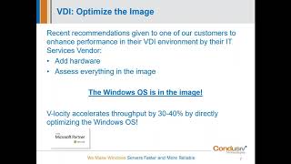Webinar: 2 Windows Hacks Your Hardware Doesn't Want You to Know About 2020.06.10