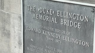 DC woman pushes for suicide barriers on Taft Bridge Content