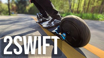 2Swift Review