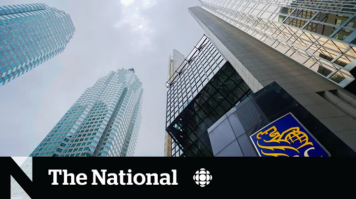 Canada’s economy is slowing, new data suggests - DayDayNews