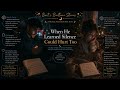 When He Learned Silence Could Hurt Too | Avoidant Attachment Healing Bedtime Story