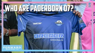 Who are SC Paderborn 07?
