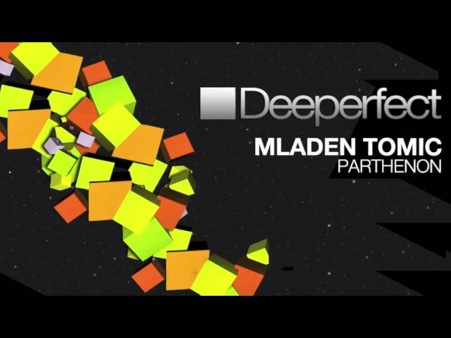 Ver Mladen Tomic - Parthenon (Original Mix) en YouTube Ver Mladen Tomic - Parthenon (Original Mix) en YouTube